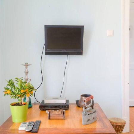Lisbon Martim Moniz Apartment Екстериор снимка