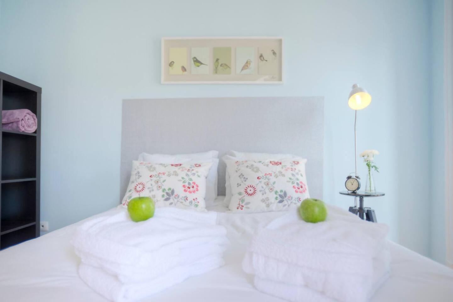 Lisbon Martim Moniz Apartment Екстериор снимка