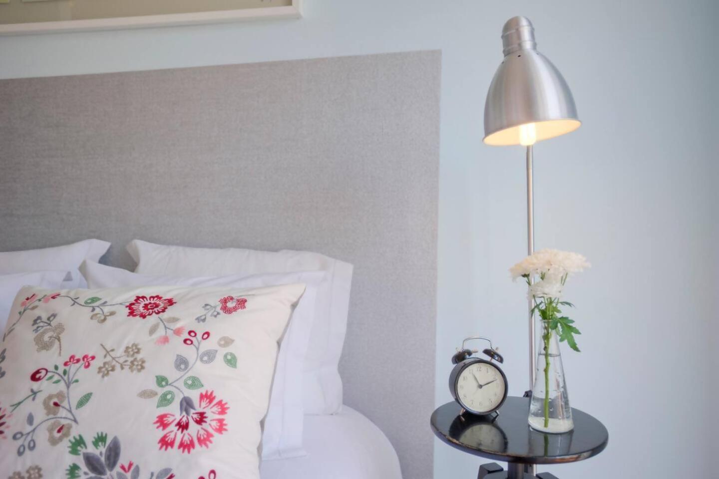 Lisbon Martim Moniz Apartment Екстериор снимка