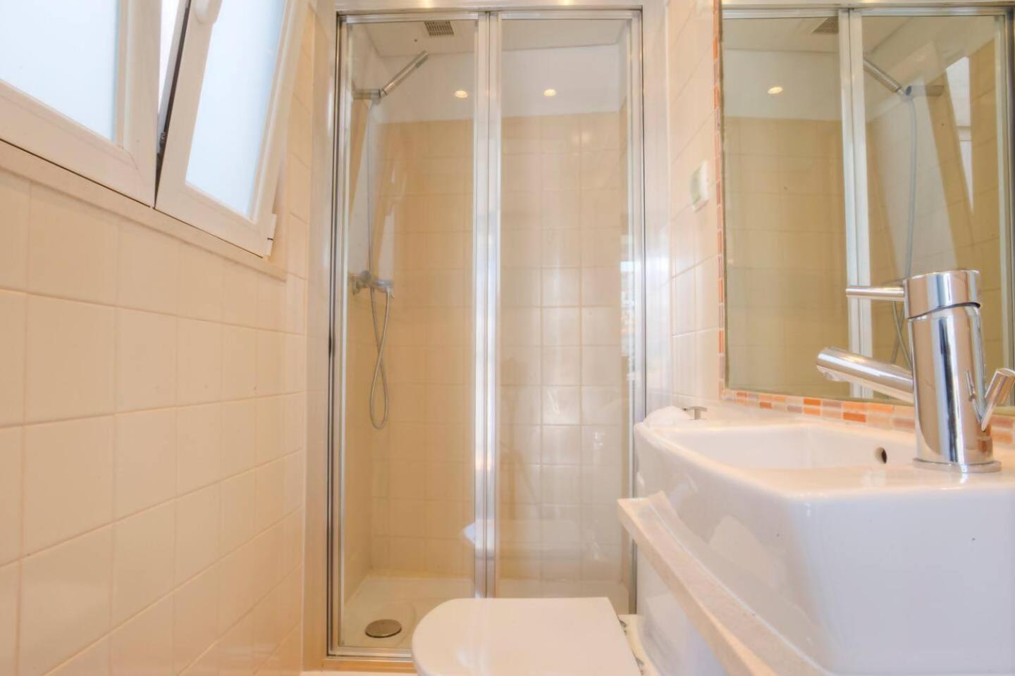 Lisbon Martim Moniz Apartment Екстериор снимка